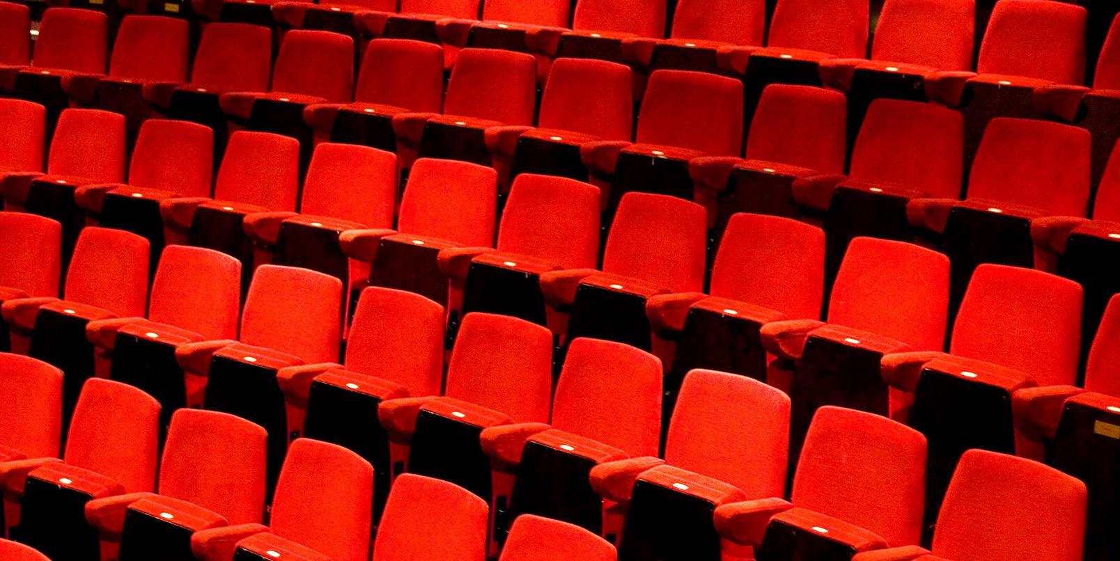 Gift Vouchers Yvonne Arnaud Theatre